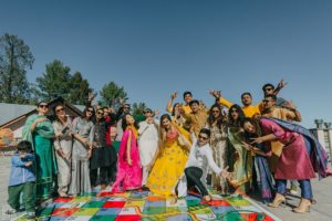 Best Event Planners in Delhi | The Celebration Saga